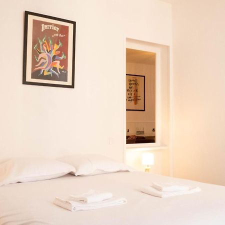 Le Puit De Lumiere - Comfortable T3 In Poitiers! 아파트 외부 사진