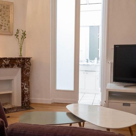 Le Puit De Lumiere - Comfortable T3 In Poitiers! 아파트 외부 사진