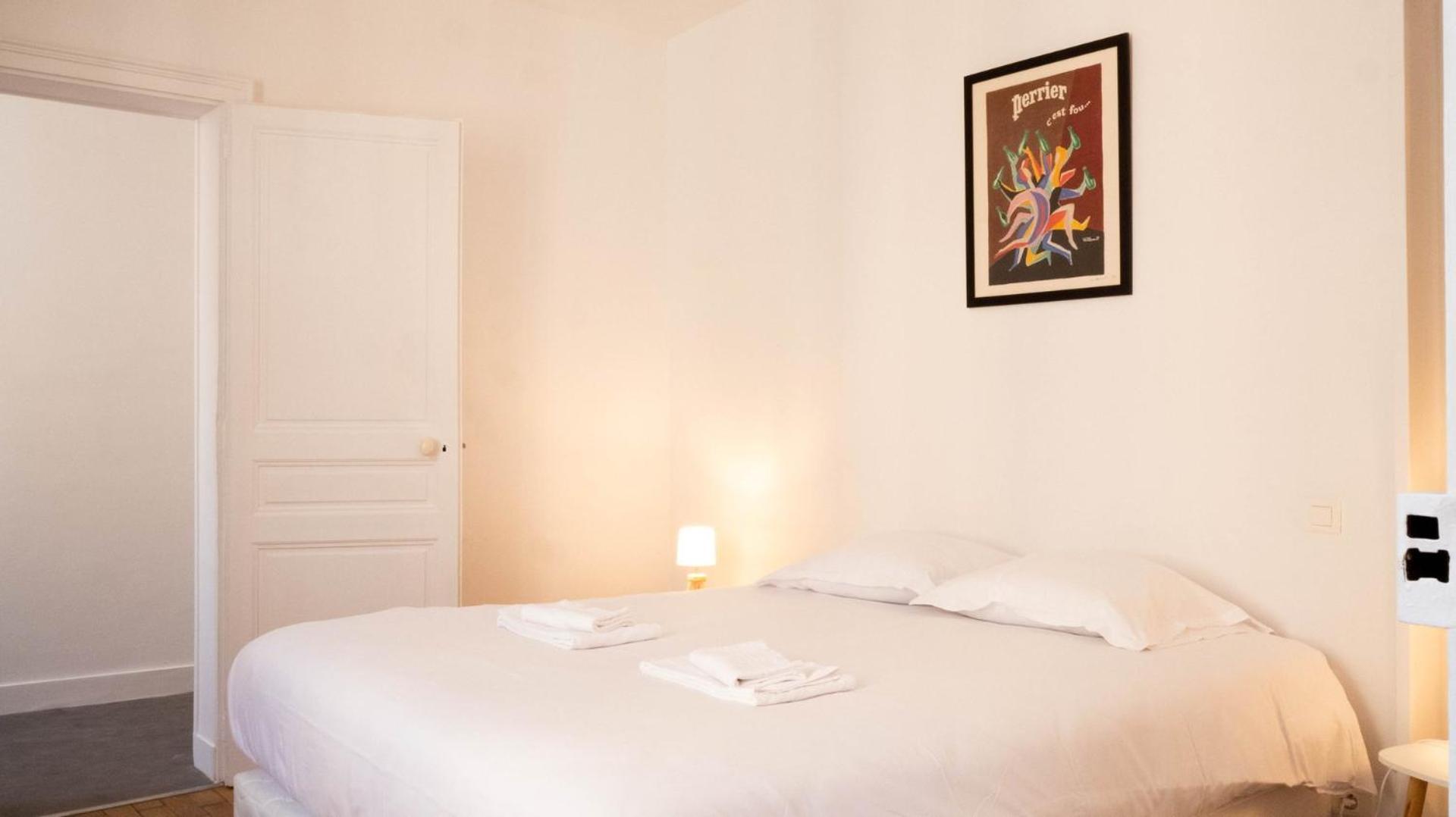 Le Puit De Lumiere - Comfortable T3 In Poitiers! 아파트 외부 사진