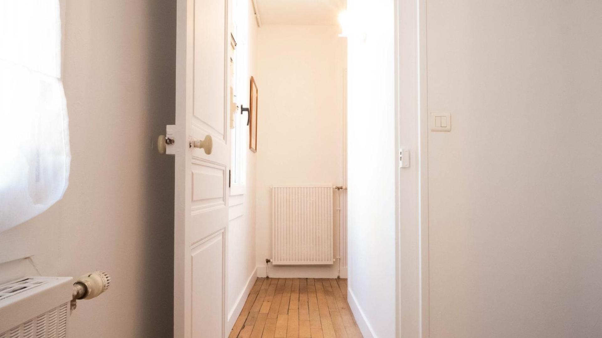 Le Puit De Lumiere - Comfortable T3 In Poitiers! 아파트 외부 사진