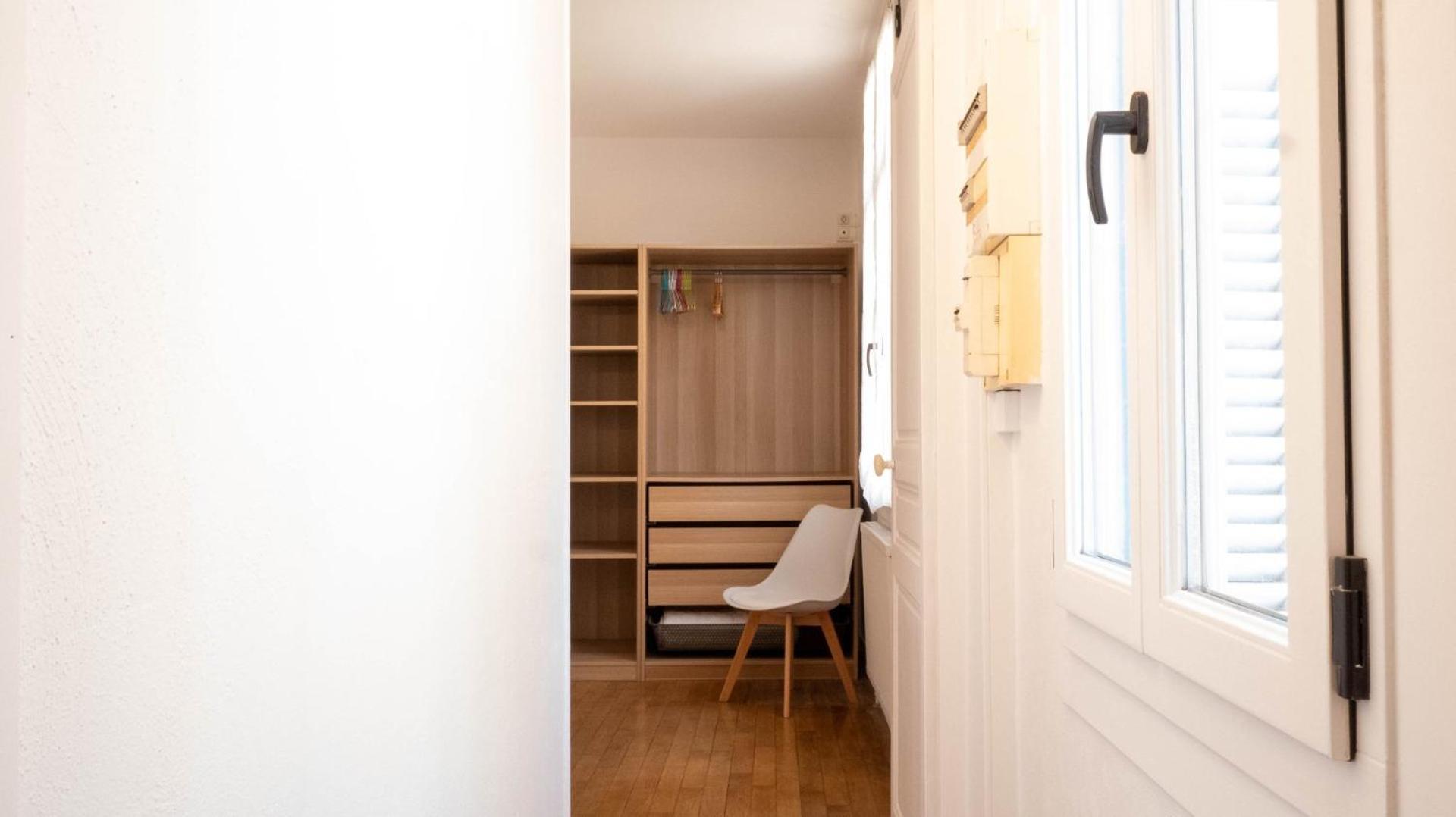 Le Puit De Lumiere - Comfortable T3 In Poitiers! 아파트 외부 사진