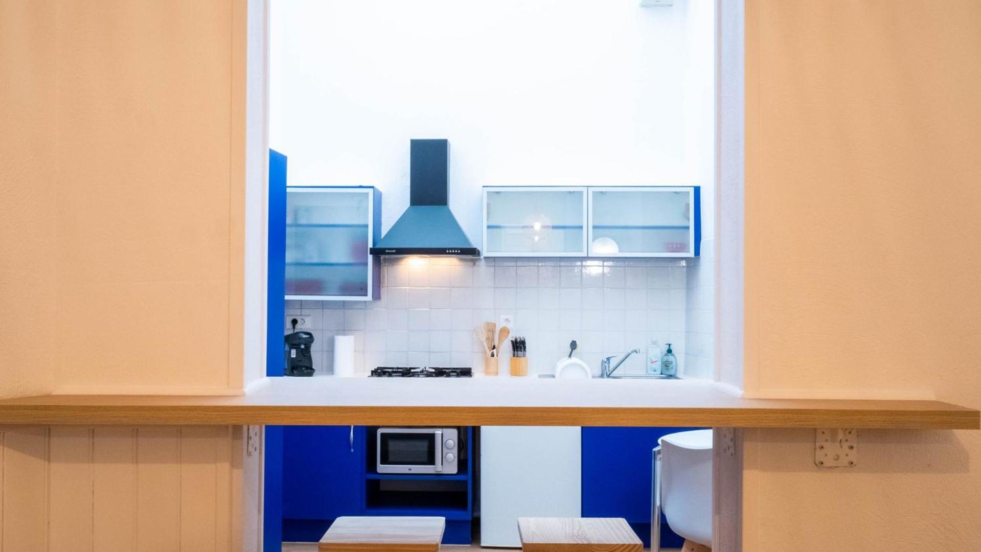 Le Puit De Lumiere - Comfortable T3 In Poitiers! 아파트 외부 사진