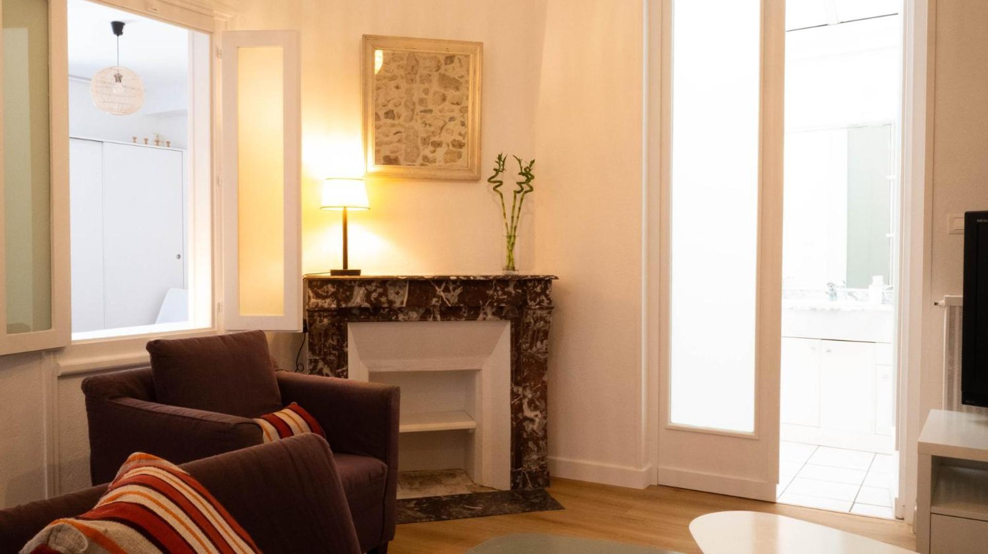Le Puit De Lumiere - Comfortable T3 In Poitiers! 아파트 외부 사진